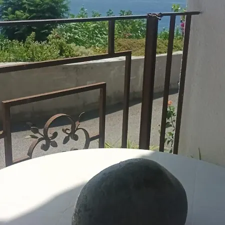 La Casa Di Tina 度假居 *