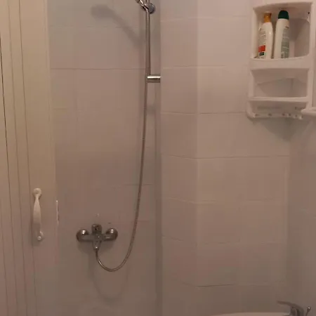 La Casa Di Tina 度假居 Sant'Angelo (Isola d'Ischia)