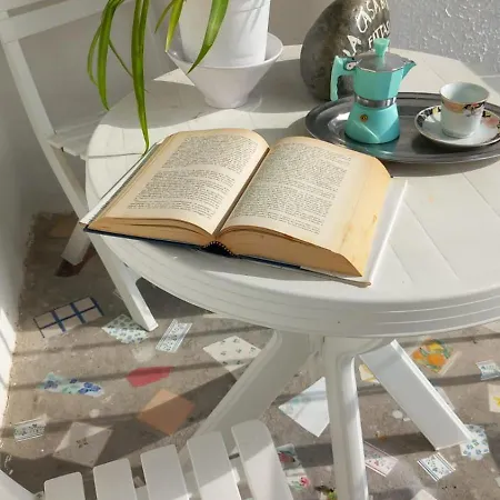 La Casa Di Tina Sant'Angelo (Isola d'Ischia)