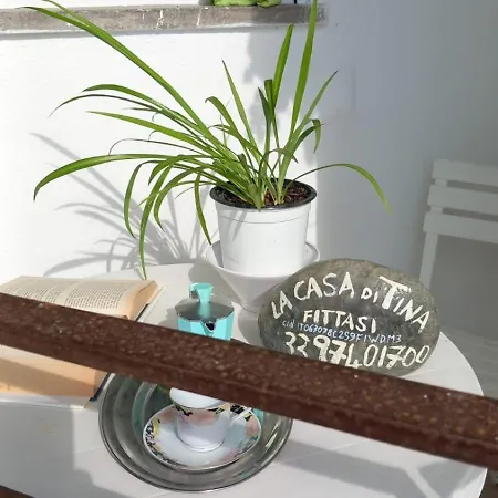 Holiday home La Casa Di Tina