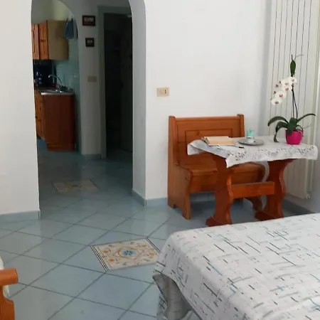 La Casa Di Tina *