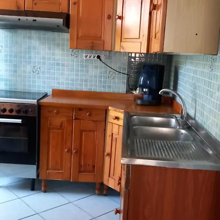 La Casa Di Tina Holiday home *