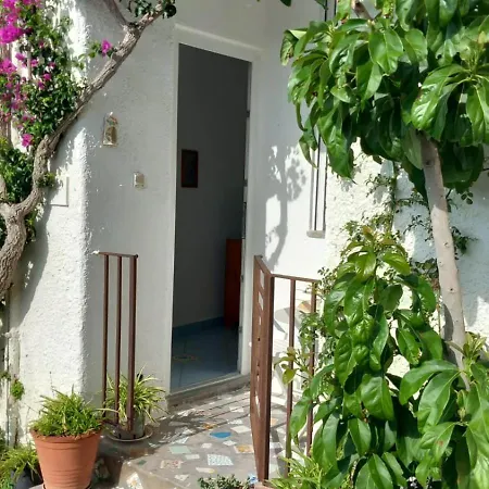 La Casa Di Tina *