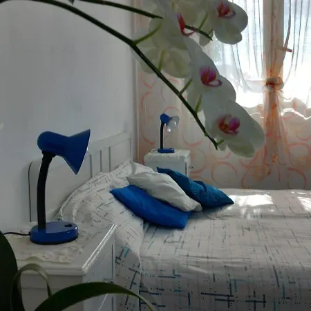 La Casa Di Tina 度假居 *