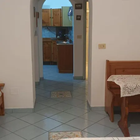 La Casa Di Tina