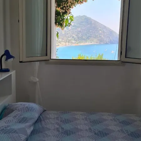 بيت للعطل La Casa Di Tina
