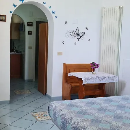 La Casa Di Tina بيت للعطل Sant'Angelo (Isola d'Ischia)