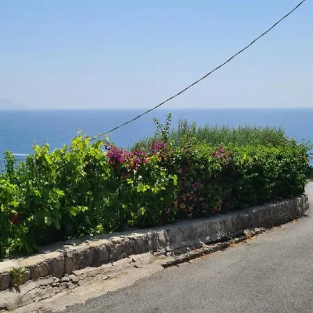 La Casa Di Tina *