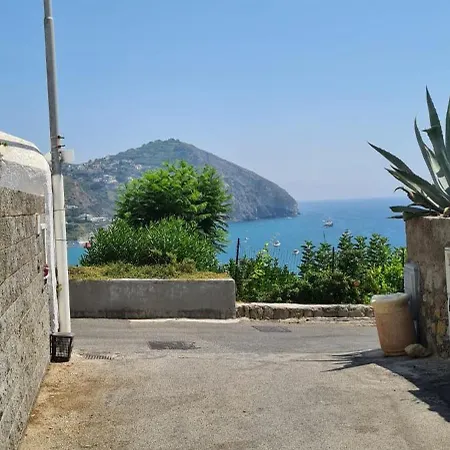 La Casa Di Tina * Sant'Angelo (Isola d'Ischia)
