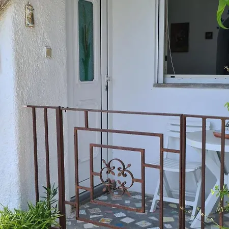 La Casa Di Tina