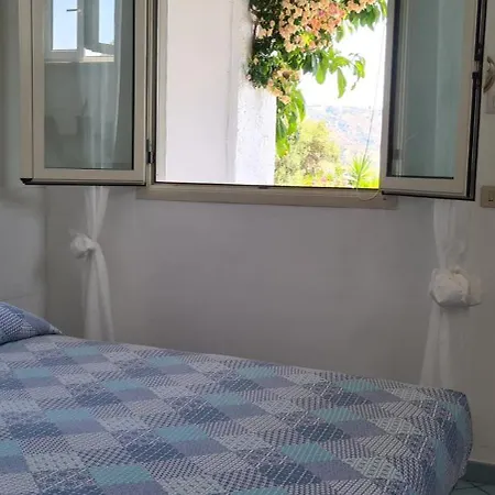 La Casa Di Tina Holiday home