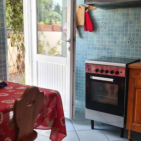 La Casa Di Tina *