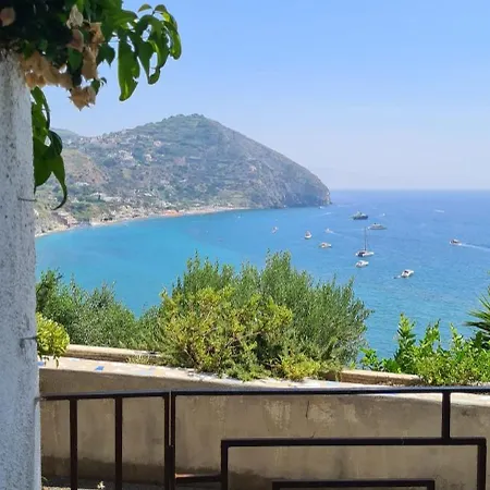 La Casa Di Tina Sant'Angelo (Isola d'Ischia)