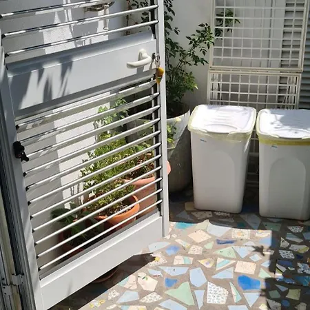 La Casa Di Tina * Sant'Angelo (Isola d'Ischia)