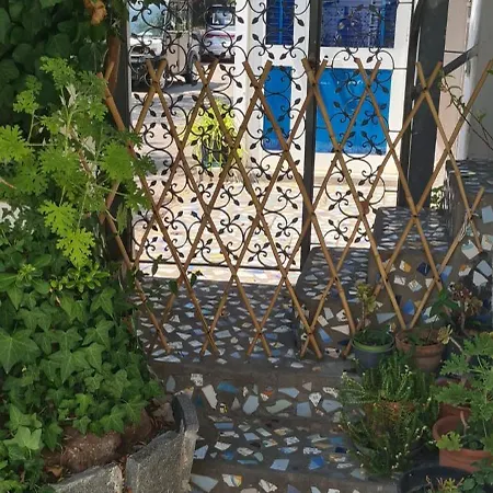 La Casa Di Tina