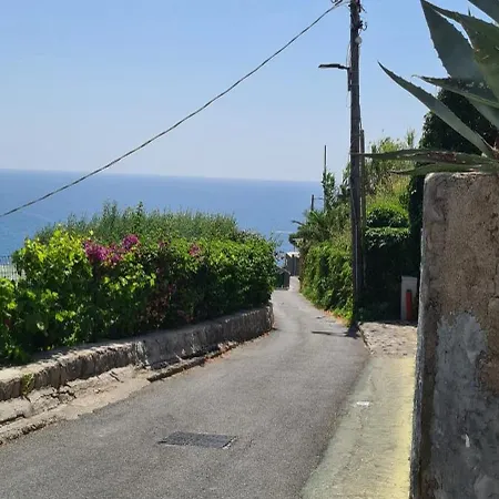 La Casa Di Tina