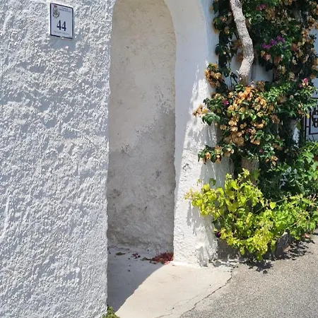 La Casa Di Tina * Sant'Angelo (Isola d'Ischia)