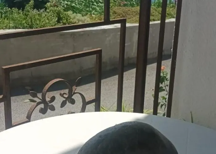 La Casa Di Tina Holiday home *