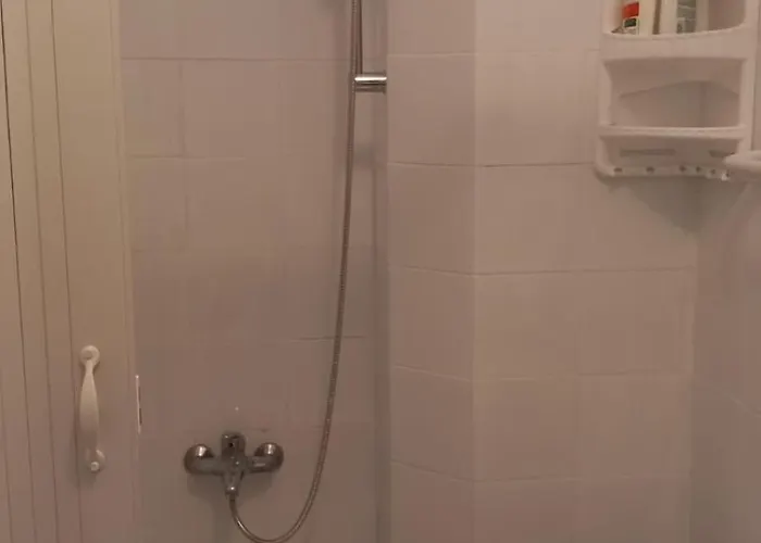 La Casa Di Tina Holiday home Sant'Angelo (Isola d'Ischia)