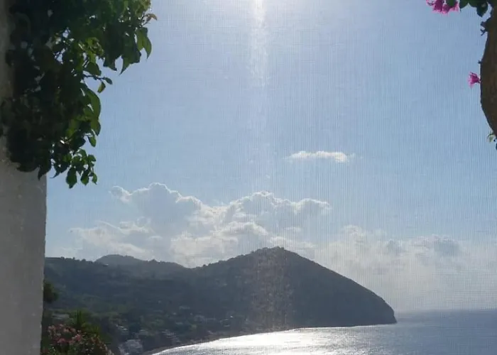 La Casa Di Tina * Sant'Angelo (Isola d'Ischia)