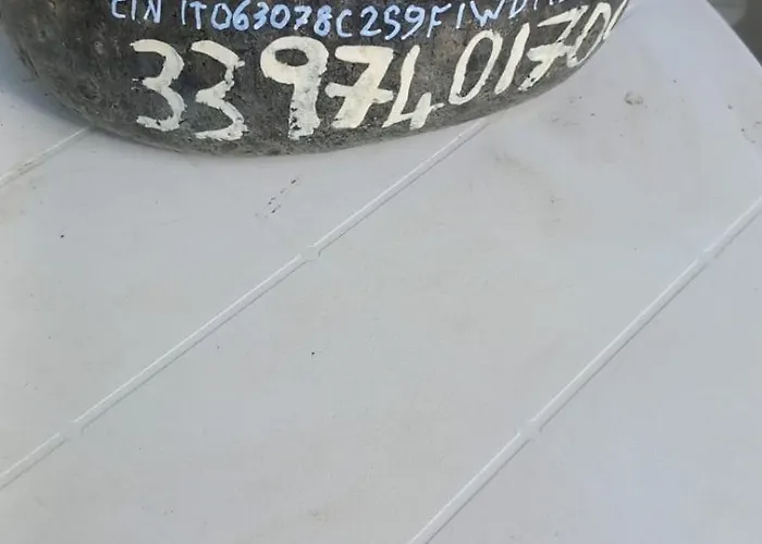 Holiday home La Casa Di Tina