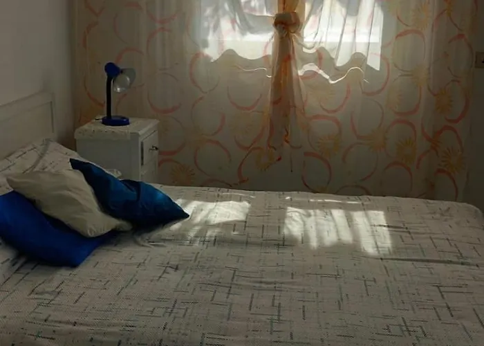 La Casa Di Tina Holiday home Sant'Angelo (Isola d'Ischia)