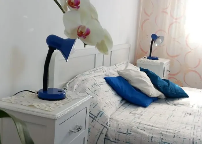 Holiday home La Casa Di Tina