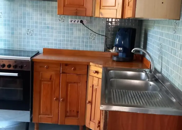 La Casa Di Tina Holiday home *