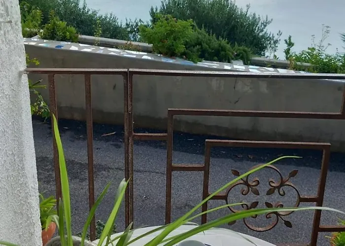 La Casa Di Tina * Sant'Angelo (Isola d'Ischia)