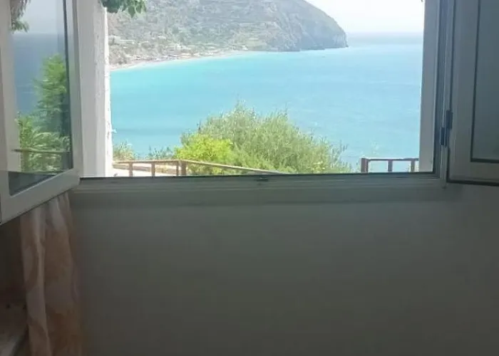 Holiday home La Casa Di Tina Sant'Angelo (Isola d'Ischia)